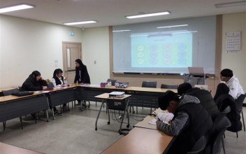 월드비전 꿈꾸는 아이들 자아탐색교육 실시 이미지